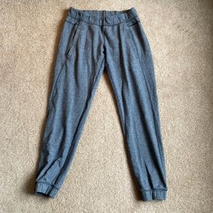 Lululemon Sweatpants